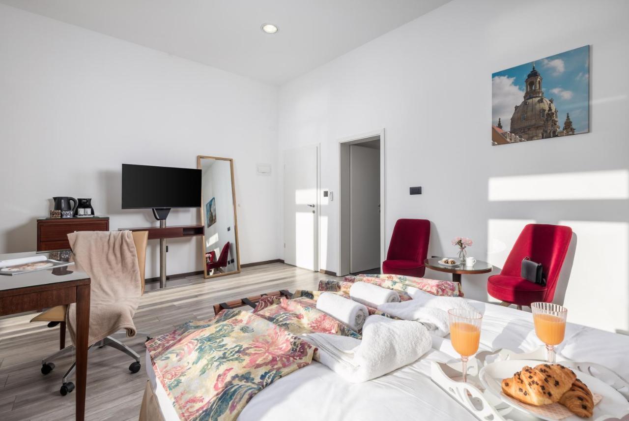 Continentale Appartement Rijeka Buitenkant foto